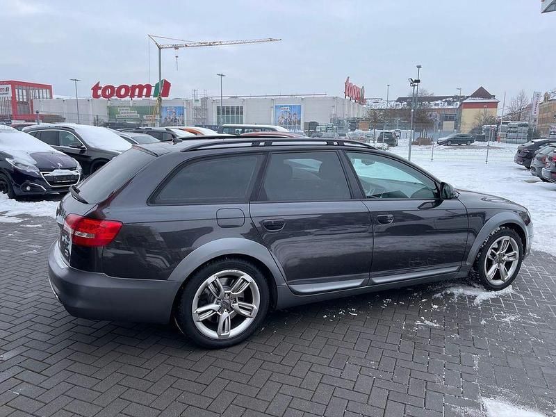 Gebraucht Audi A6 Allroad Ambiente 239 PS (175 kW) 2011 Grau Kombi