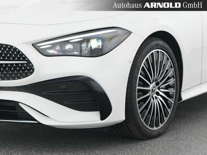 Gebraucht Mercedes 450 381 PS (280 kW) 2024 Polarweiß Coupé