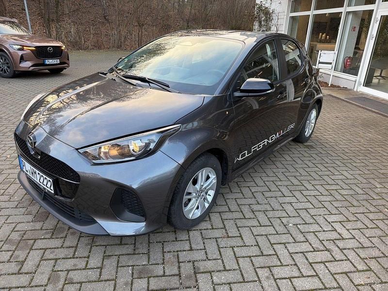 Gebraucht Mazda 2 Center-Line 116 PS (85 kW) 2024