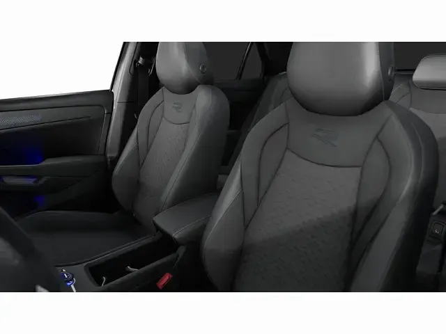 Neu VW T-Roc R-line 150 PS (110 kW) 2026 Grau SUV