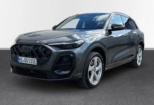 Gebraucht Audi Q5 Ambiente 299 PS (219 kW) 2025 Grau SUV