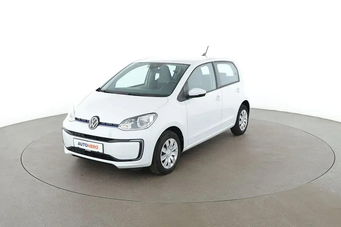Gebraucht VW e-up! 61 kW (83 PS) 2021 Kleinwagen