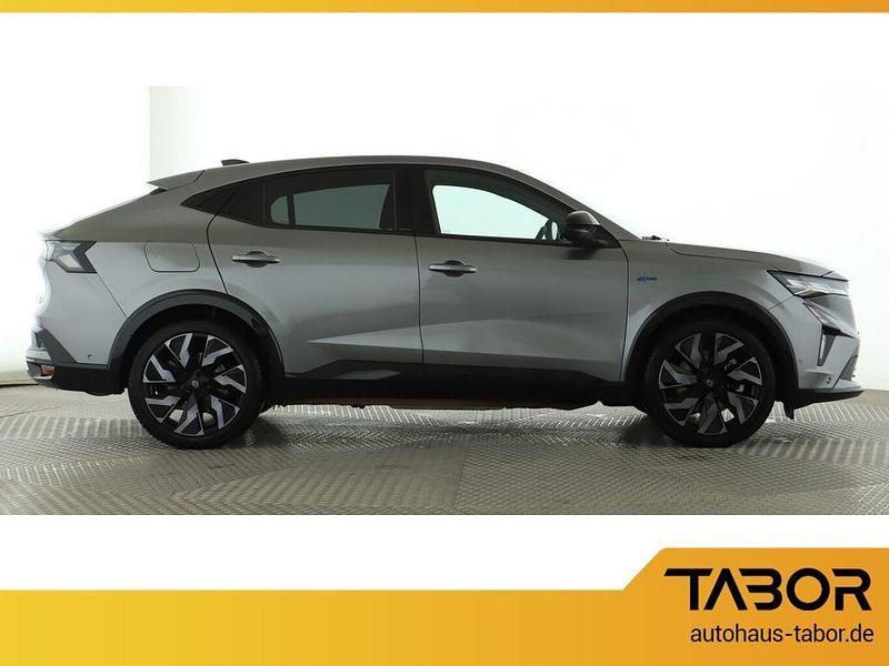 Gebraucht Renault Rafale Esprit Alpine 300 PS (220 kW) 2025 Grau SUV