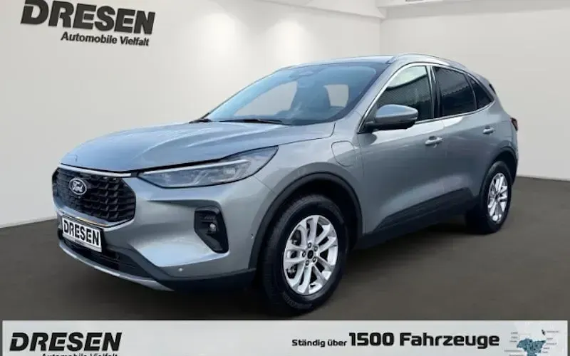 Occasion Ford Kuga Titanium 243 ch (178 kW) 2025 Argent SUV
