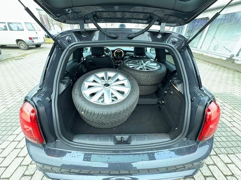 Gebraucht Mini Cooper S 192 PS (141 kW) 2020 Grau Kleinwagen