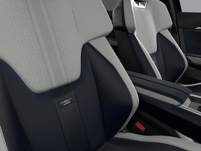 Neu Alpine A390 294 kW (401 PS) 2026 Gris tonnerre mat SUV