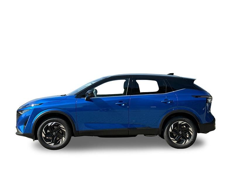 Gebraucht Nissan Qashqai Acenta 158 PS (116 kW) 2024 SUV
