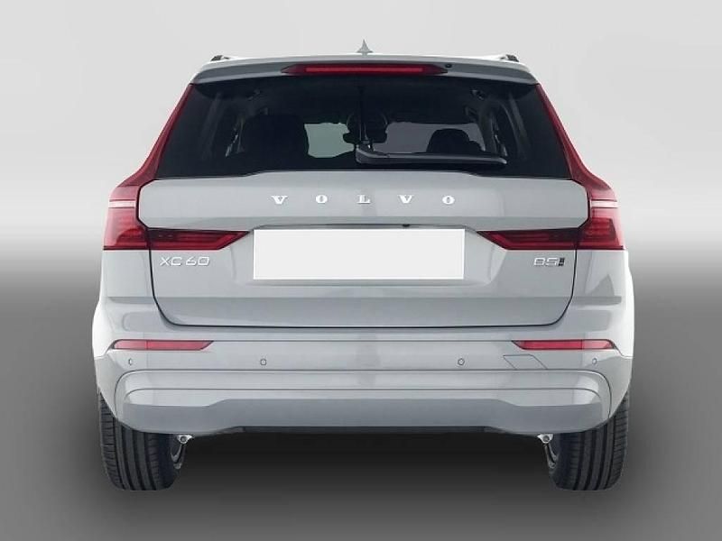Usata Volvo XC60 Core 250 CV (183 kW) 2025 Grigio SUV