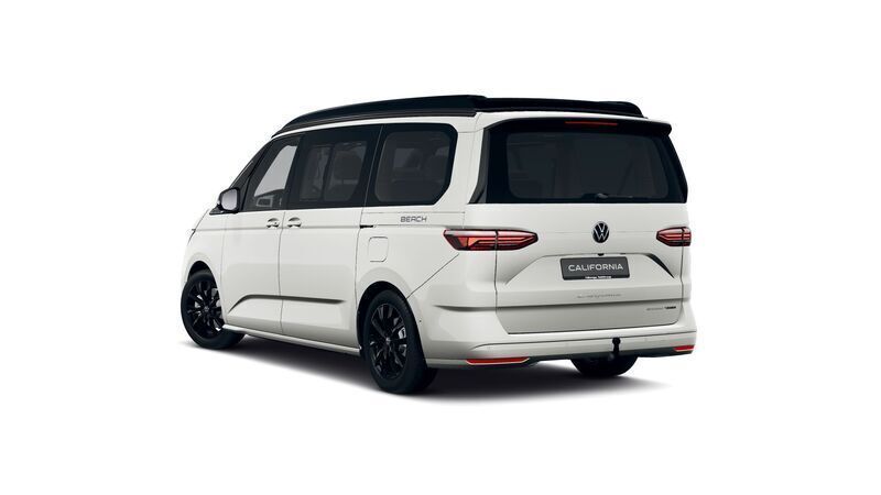 Gebraucht VW T7 Beach 245 PS (180 kW) 2022 Othercolor Van