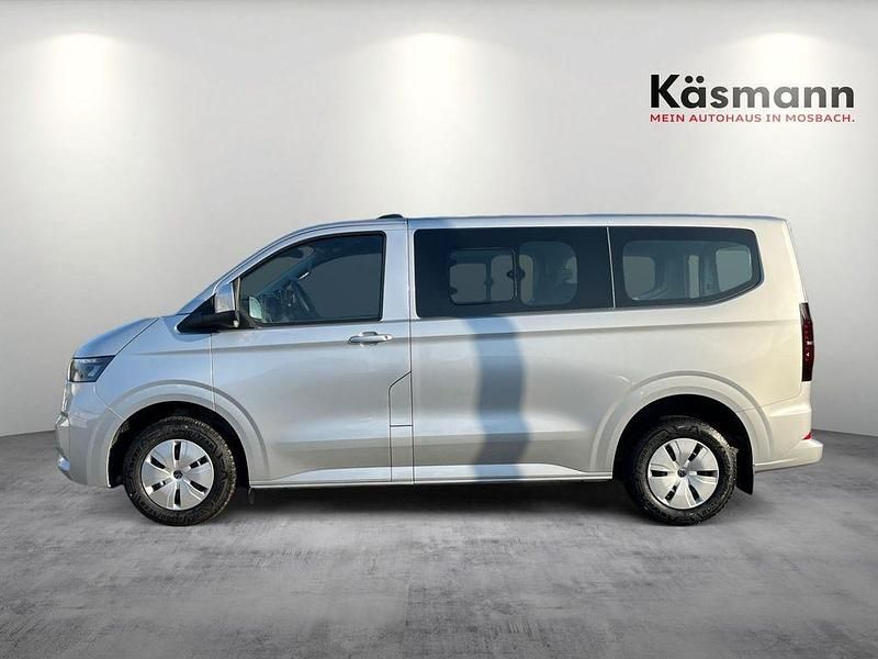 Neu VW Transporter 150 PS (110 kW) 2026 Grau Van