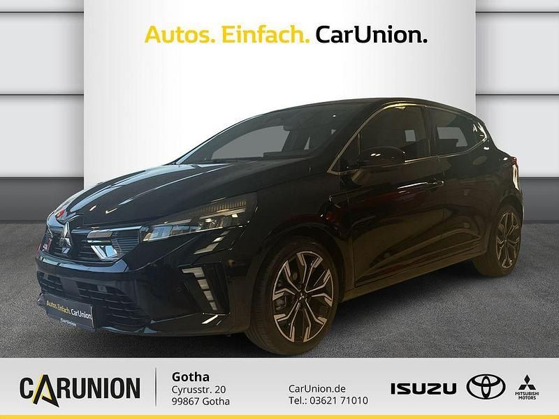 Onyxschwarz (gne) Neu 2025 Mitsubishi Colt Edition Limousine | 22.480 € (Etwas zu teuer) - Bild 1/4