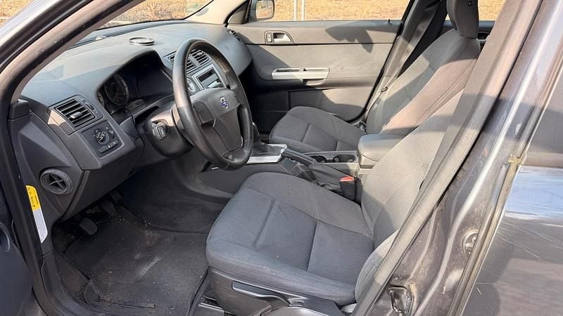 Gebraucht Volvo S40 140 PS (102 kW) 2004 Grau Limousine