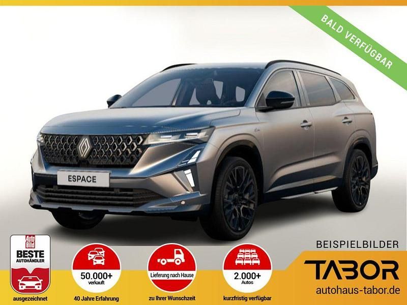 Satinierte lackierung Neu 2025 Renault Espace Esprit Alpine SUV | 47.338 € (Fairer Preis) - Bild 1/1