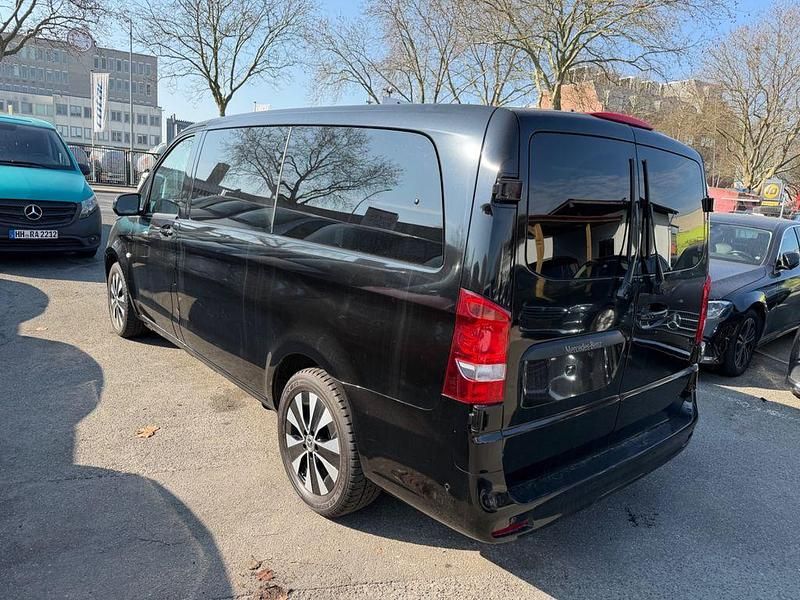 Gebraucht Mercedes Vito 2021 Van
