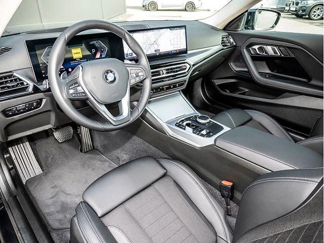 Gebraucht BMW 230 245 PS (180 kW) 2023 Coupé