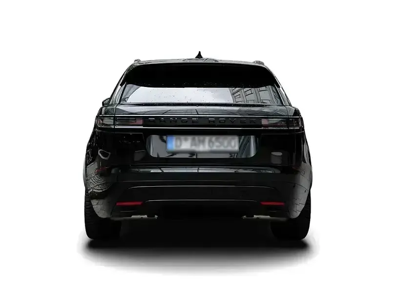 Gebraucht Land Rover Range Rover Velar Autobiography 2025 Schwarz SUV