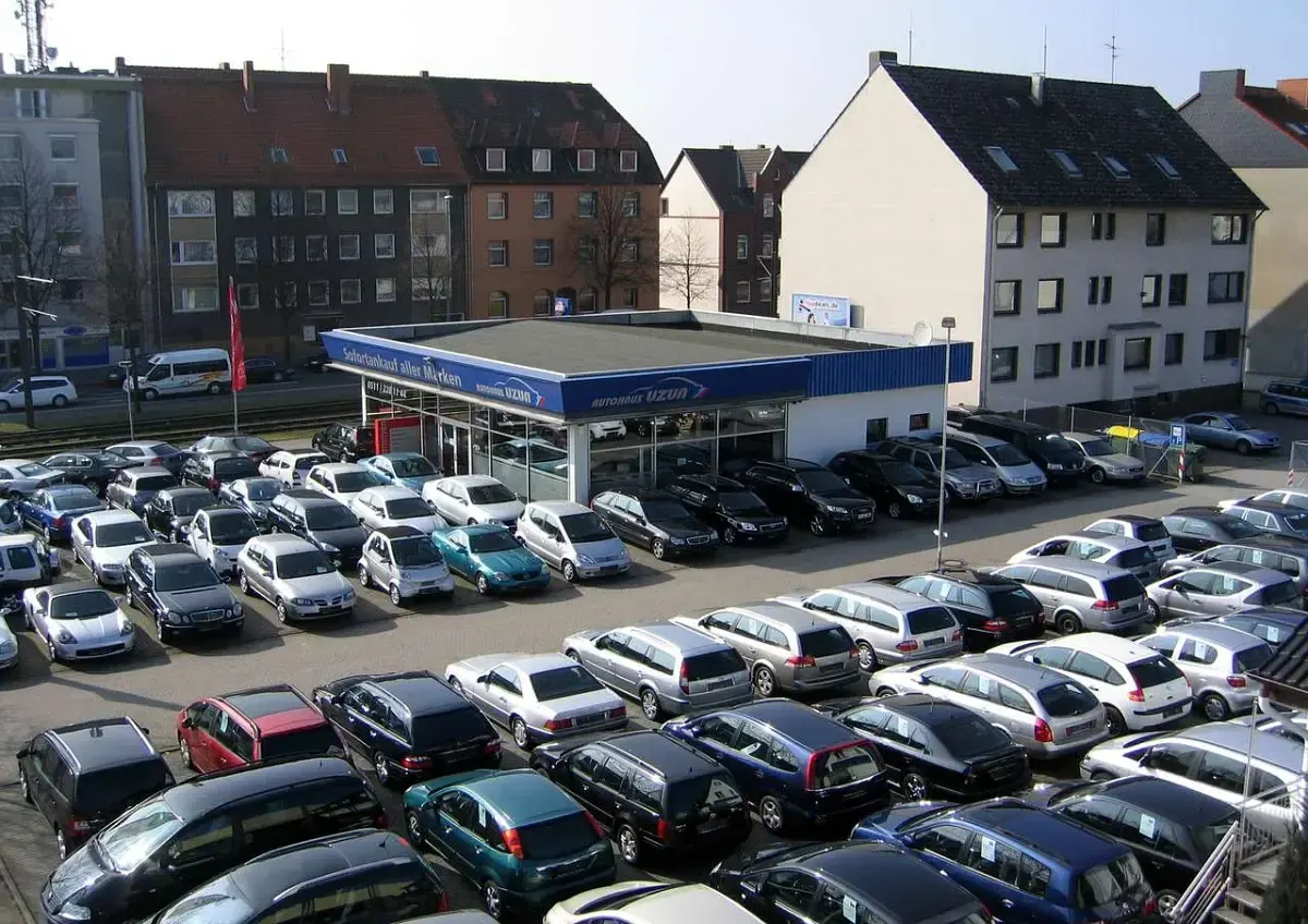 Gebraucht Skoda Octavia Elegance 122 PS (89 kW) 2011 Schwarz Kombi