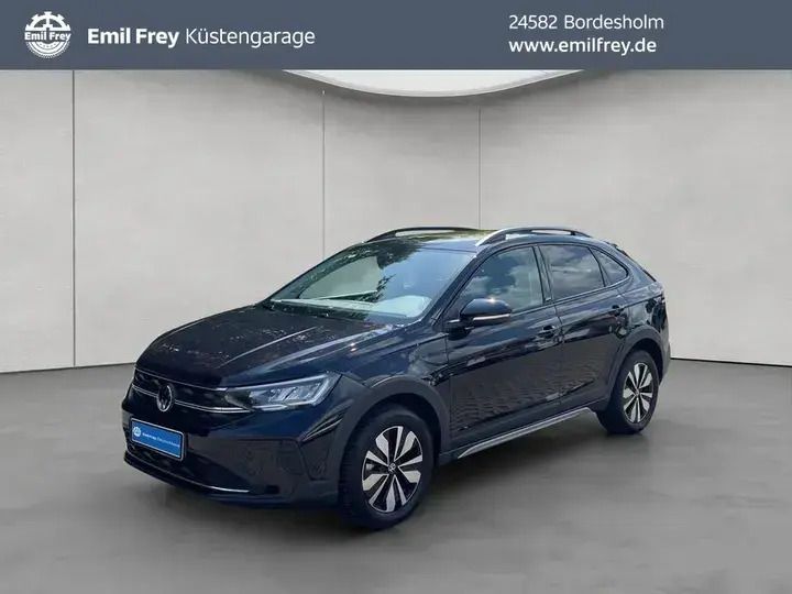 Schwarz (deep black perleffekt) Gebraucht 2024 VW Arteon Elegance Limousine | 31.950 € (Superpreis) - Bild 1/4