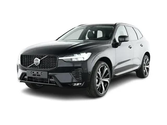 Schwarz Gebraucht 2025 Volvo XC60 Plus SUV | 46.800 € (Guter Preis) - Bild 1/4