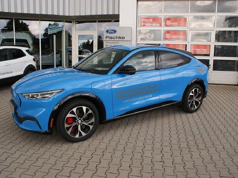 Gebraucht Ford Mustang Standard Range 198 PS (145 kW) 2022 Andere