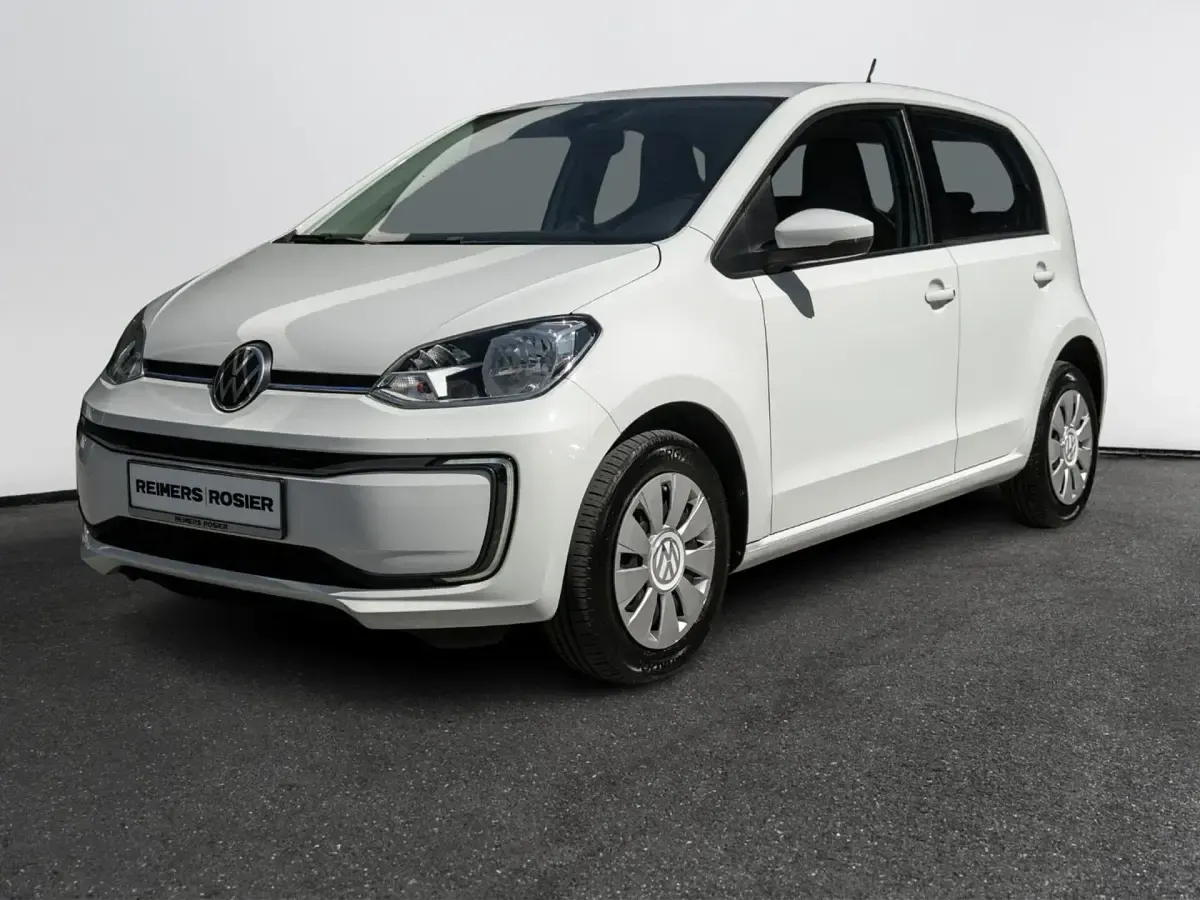 Second-hand VW e-up! Move 61 kW (83 CP) 2022 Hatchback