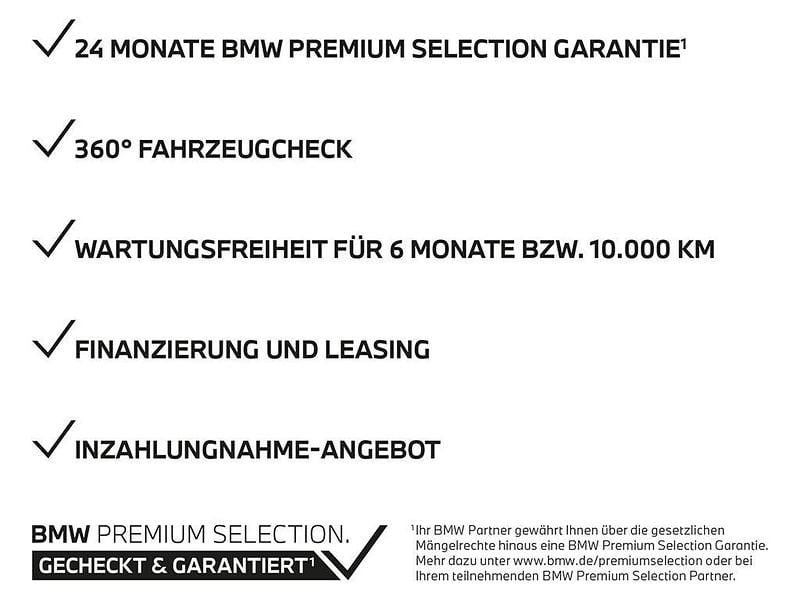 Gebraucht BMW X3 Performance 286 PS (210 kW) 2022 Grau SUV