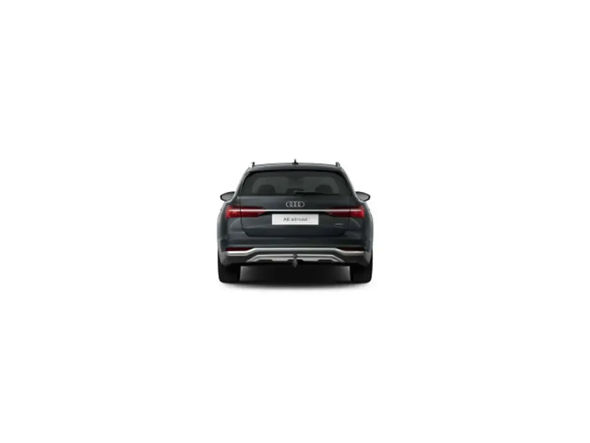 Gebraucht Audi A6 Allroad Premium 286 PS (210 kW) 2023 Manhattangrau metallic Kombi