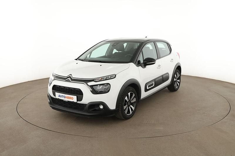 Used Citroën C3 PureTech 82 HP (60 kW) 2021 Hatchback
