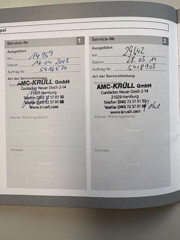 Schwarz Gebraucht 2012 Volvo XC60 Momentum SUV | 8.990 € (Fairer Preis) - Bild 1/3