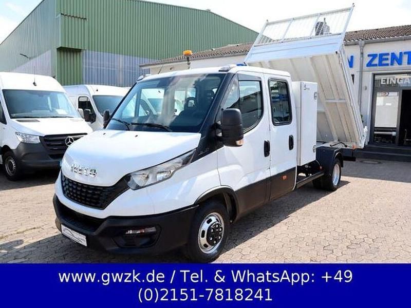 Gebraucht Iveco Daily 135 PS (99 kW) 2021 Andere