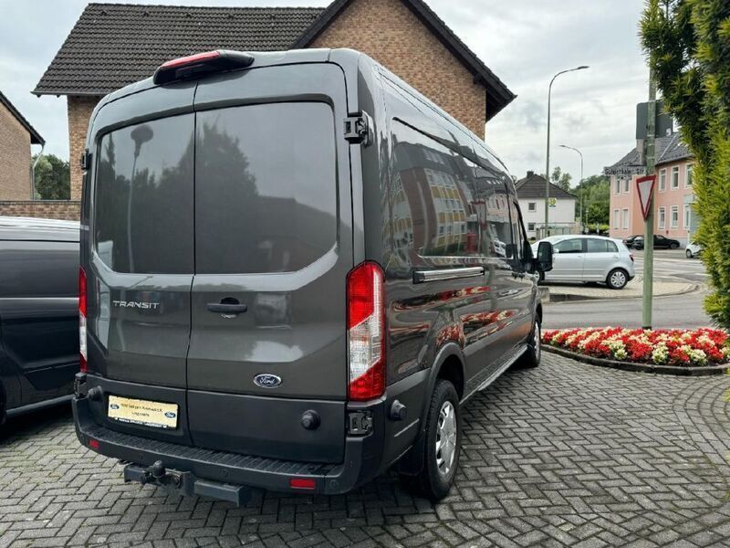 Gebraucht Ford Transit Trend 131 PS (96 kW) 2020 Unbekannt Van