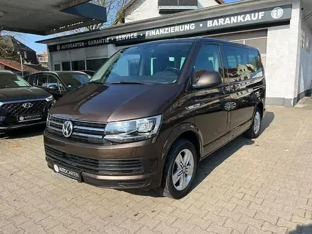 Brugt VW Multivan 150 HK (110 kW) 2019 Andere MPV