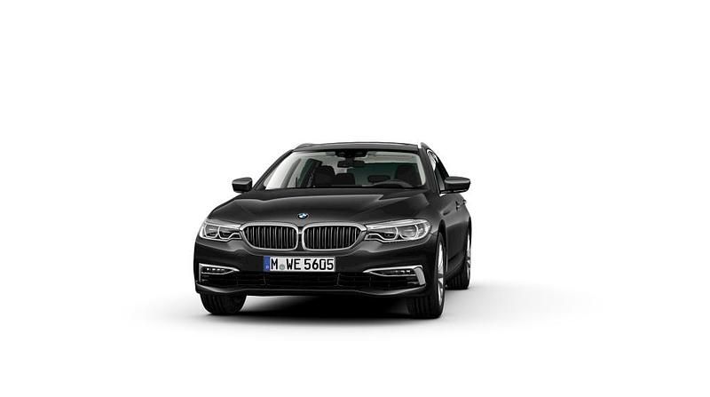 Gebraucht 2026 BMW 520 Efficient Dynamics Kombi | 26.870 € - Bild 1/3