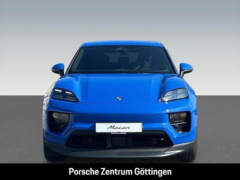 Usata Porsche Macan Sport 264 kW (360 CV) 2026 Blu SUV