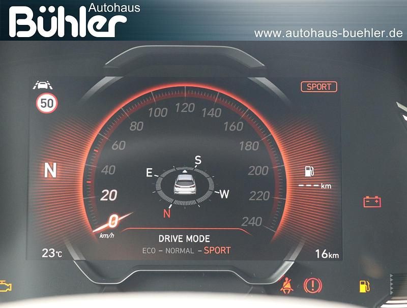 Neu Hyundai i30 Premium 150 PS (110 kW) 2026 Ecotronic grey mineraleffekt Limousine