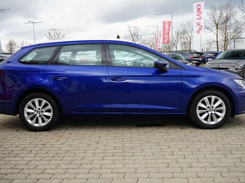 Gebraucht Seat Leon 2019 Andere
