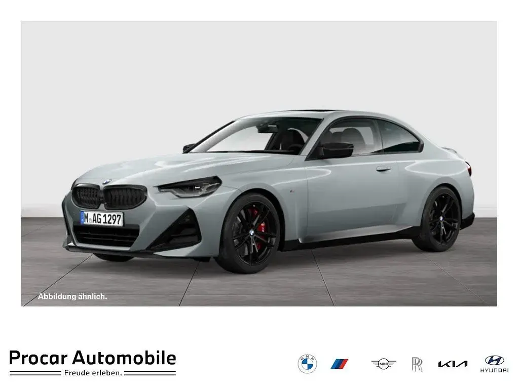 Brugt BMW M240 M Sport 374 HK (275 kW) 2023 Coupe
