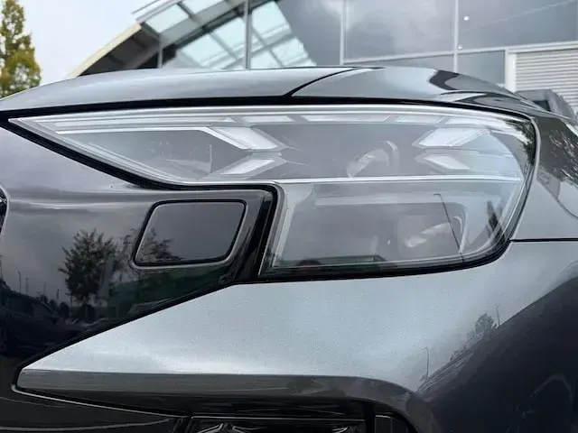 Gebraucht Audi Q8 Advanced Plus 600 PS (441 kW) 2026 Daytonagrau perleffekt SUV