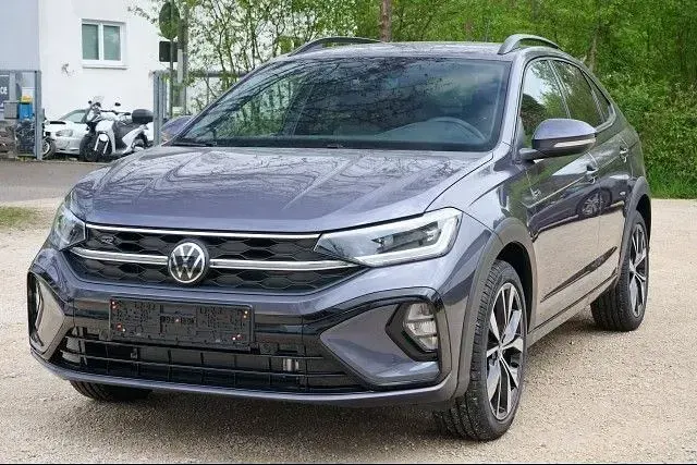 Neu VW Taigo R-line 116 PS (85 kW) 2026 Grau SUV