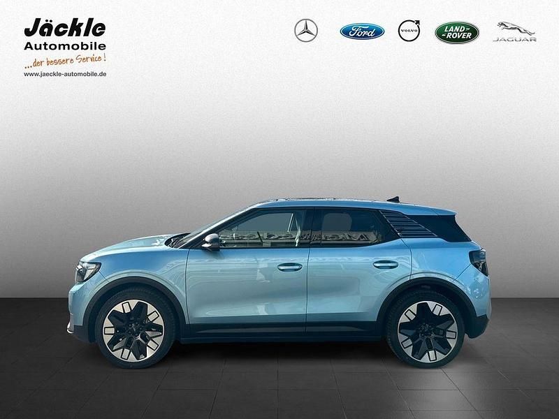 Neu Ford Explorer Premium 210 kW (286 PS) 2025 Blau SUV