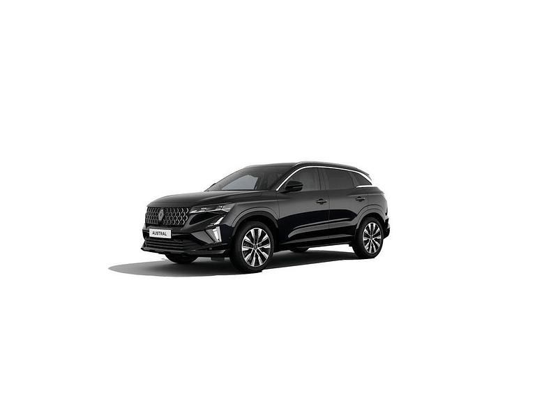 Neu Renault Austral Techno 200 PS (147 kW) 2026 Black pearlschwarz metallic SUV