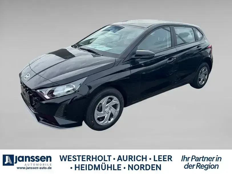 Neu Hyundai i20 Select 90 PS (66 kW) 2026 Andere Kleinwagen