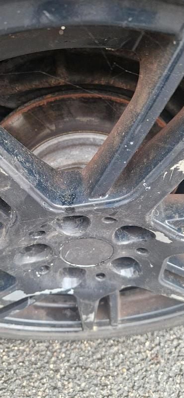 Gebraucht Audi A3 90 PS (66 kW) 2007 Blau Kleinwagen