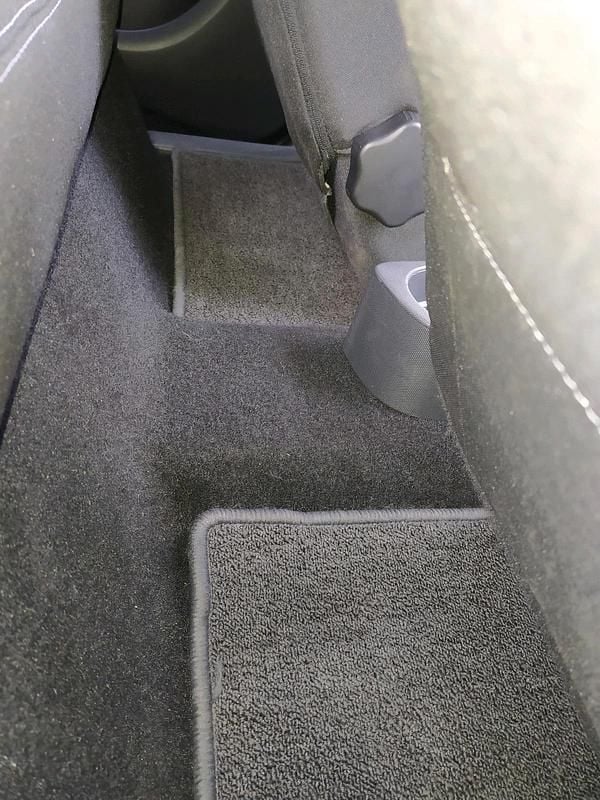 Gebraucht Renault Zoe LIMITED 55 kW (75 PS) 2019 Violet Kleinwagen