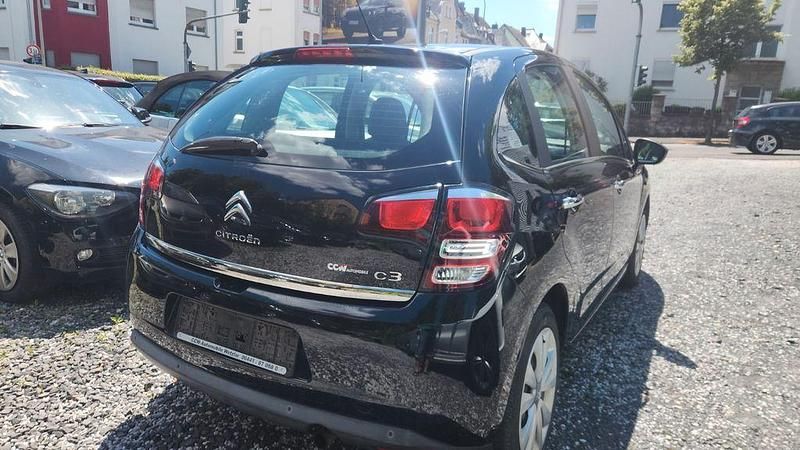 Gebraucht Citroën C3 SELECTION 82 PS (60 kW) 2015 Limousine