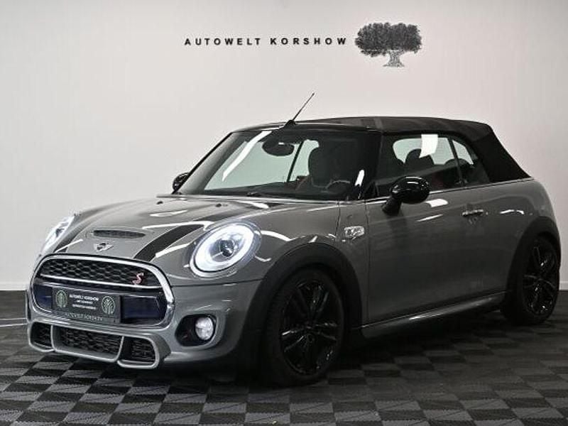 Gebraucht Mini John Cooper Works 192 PS (141 kW) 2016 Andere Kleinwagen