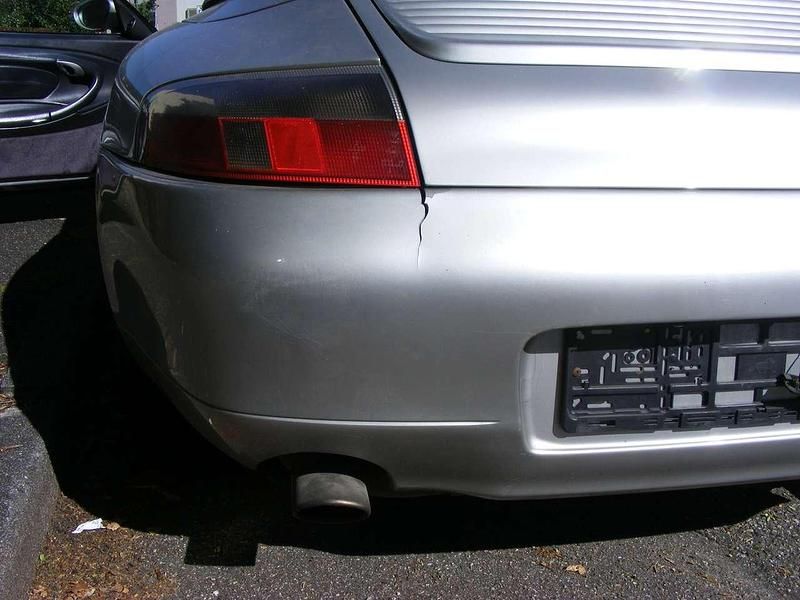 Gebraucht Porsche 911 Carrera Cabriolet 300 PS (220 kW) 1999 Silber Cabrio