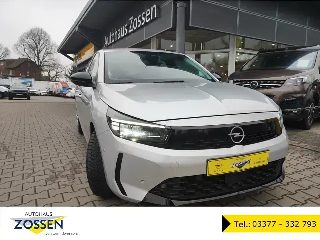 Gebraucht Opel Corsa 75 PS (55 kW) 2023 Kleinwagen
