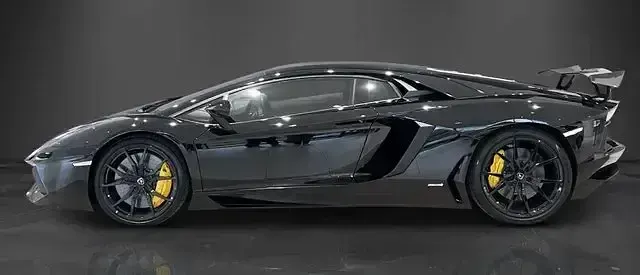 Gebraucht Lamborghini Aventador 700 PS (514 kW) 2014 Other Coupé