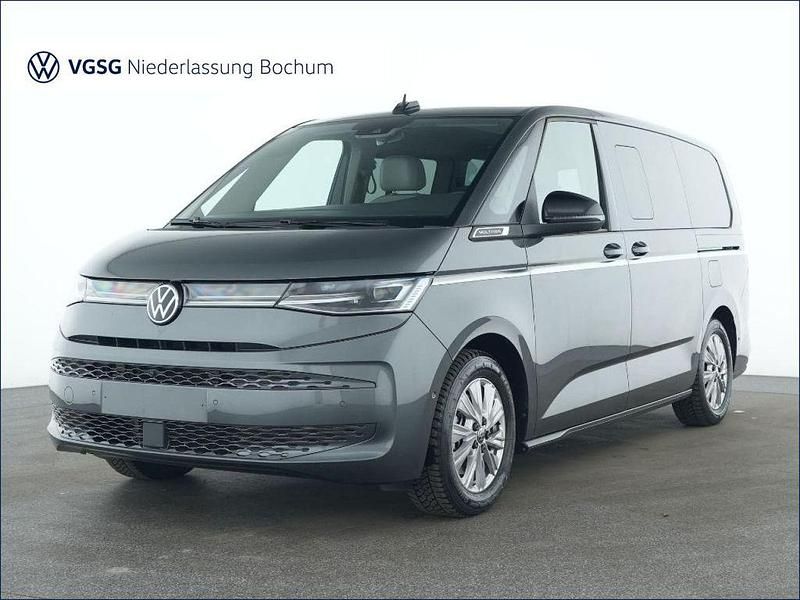Gebraucht VW Multivan Style 177 PS (130 kW) 2025 Grau Van
